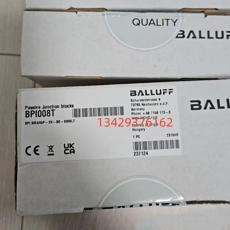 德国巴鲁夫BCS003L BCS D50OO03-YPC25C-S49G现货原装电容传询价