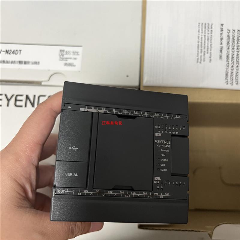 KV-N24DT 基恩士KV-N24DTP KV-N24AT KV-N14DR KV-N60AT KV-N询价