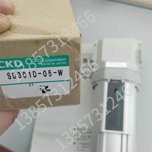 CKD干燥器原装SD301D SD3025 SD3035 SD302D SD402D-C05/05/0询价