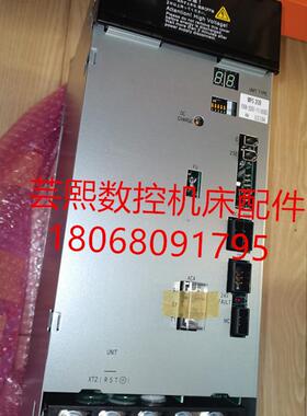 全新原装OKUMA大隈驱动器 MPS-20B  MPS-20 1006-2201询价