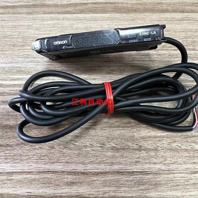 传感器 E3NC-LA51现货 E3NC-LA21 E3C-LDA51 E3NC-LH02 E3NC-询价