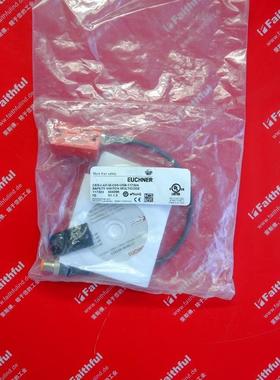 Euchner 117324 安士能全新安全开关 CES-I-AP-M-C04-USB-117询价