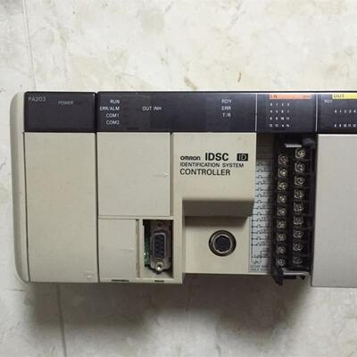 * IDSC-PA203/CPUC1/OC222/C1DR-A OMRON 欧姆龙PLC 原装现货询价