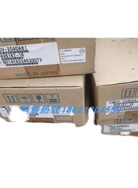 安川伺服??SGMJV-04ADA2C?存有??迎采?询价