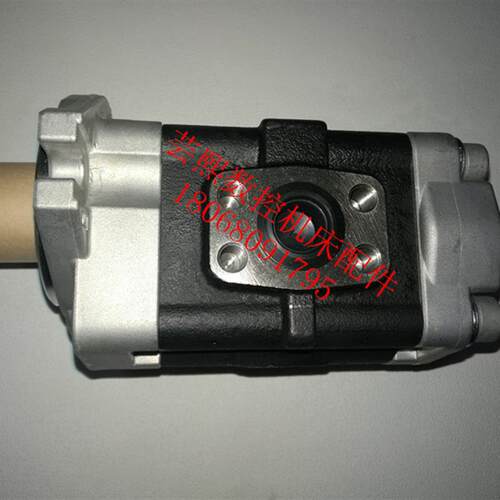 DAIKIN大金SUT齿轮泵 DSG1A31R599  DSG1A32R398(注塑机用)询价