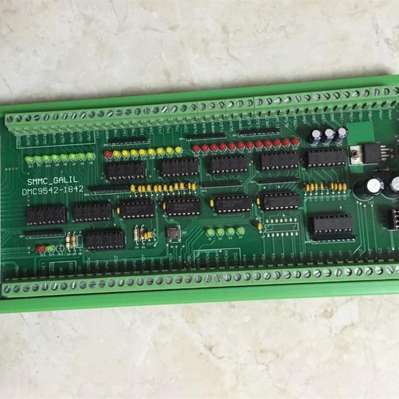 * DMC9542-1842/GICM-1900IT-B GAIO-18S SMMC_GALIL 2米连接询价