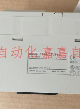 CPU CS1H-CPU63H CPU64H-CPU64-V1 CPU65H CPU65-V1 66H CPU6询价