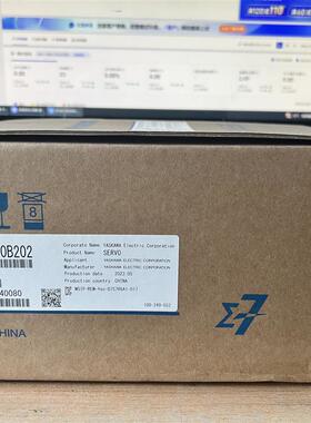 安川7系伺服驱动器SGD7S-2R8A/5R5A/7R6A/120A/180A/200A00A0询价