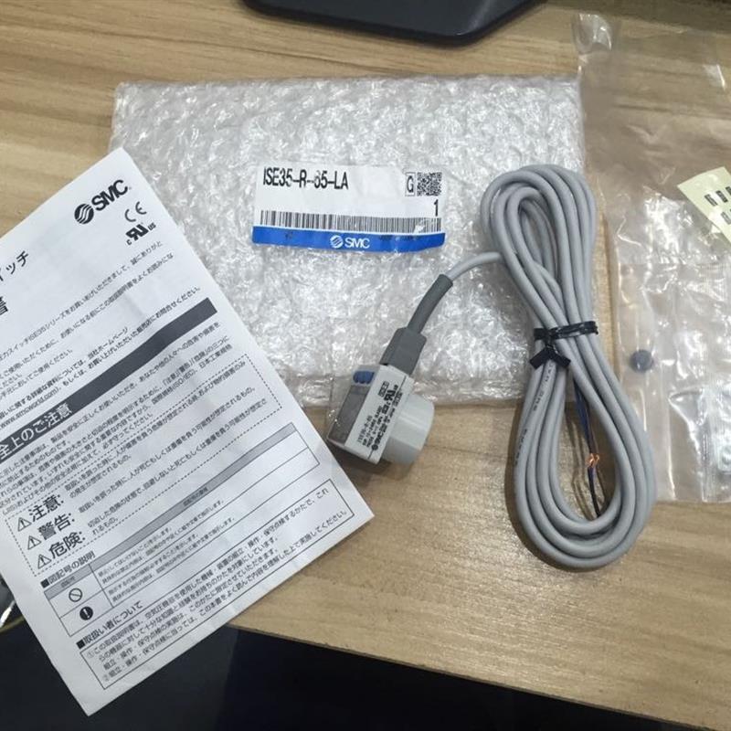 ISE35-R-65-LA SMC 全新原装现货1个询价