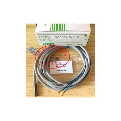 全新原装现货台湾力科RIKO接近开关SC0501-N询价