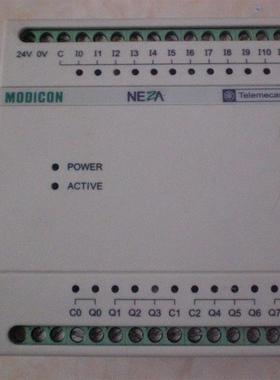 * TSX08SJWD60AS-PART(B) 施耐德 PLC NEZA 原装现货询价