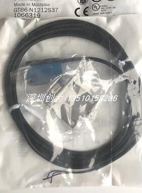 全新原装现货GTB6-N1212S37德国施克传感器GTB6-N1211S38 106询价