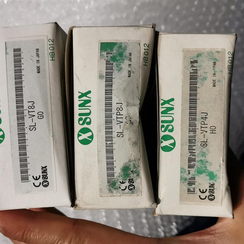 * SL-VT8J/SL-VTP4J  SUNX神视  全新原装现货询价