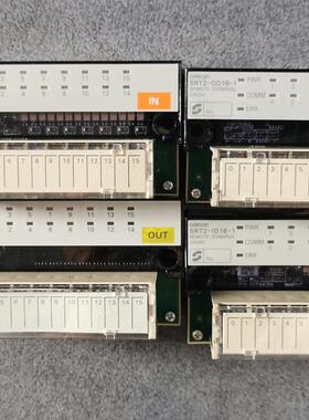 * SRT2-ID16-1/OD16-1 SRT1-ID08/ID32ML/MD32ML /OD04 OMRON询价