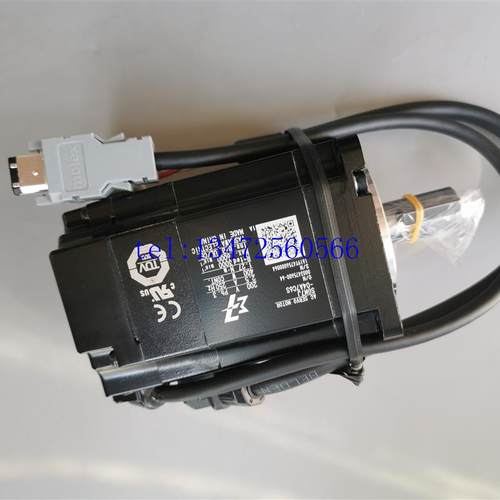 安川400w7系列伺服电机SGM7J-04AFC6S原装现货出售 质保一年 询价