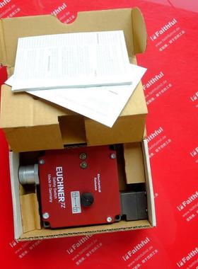 Euchner 082084 安士能全新安全开关 TZ2RE024BHA-C1903询价