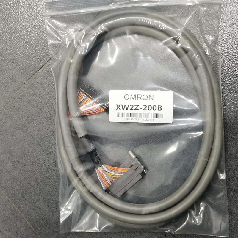 * XW2Z-100B 050B 150B 200B 300B 500B XW2D-40G6 OMRON欧姆询价