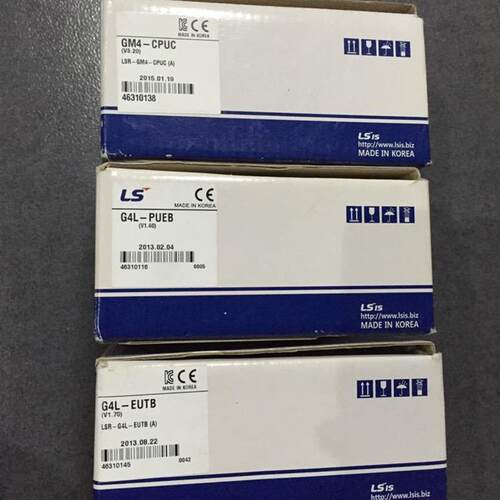* GM4-PA2A PD3A G4F-AD2A/AD3A/RD2A/TC2A/DA3I G4M-M032 LS询价