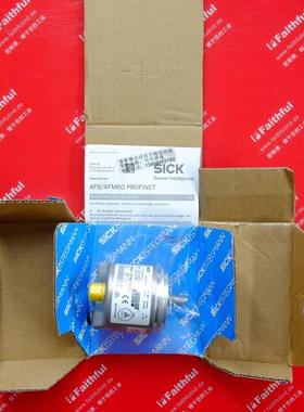 Sick AFM60A-S1NB018x12 西克全新编码器 1059040 PROFINET询价