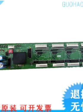 RSEBE(C)TJINC西子奥的斯电梯轿内通讯板RSEB板OMA4351ANF通询价