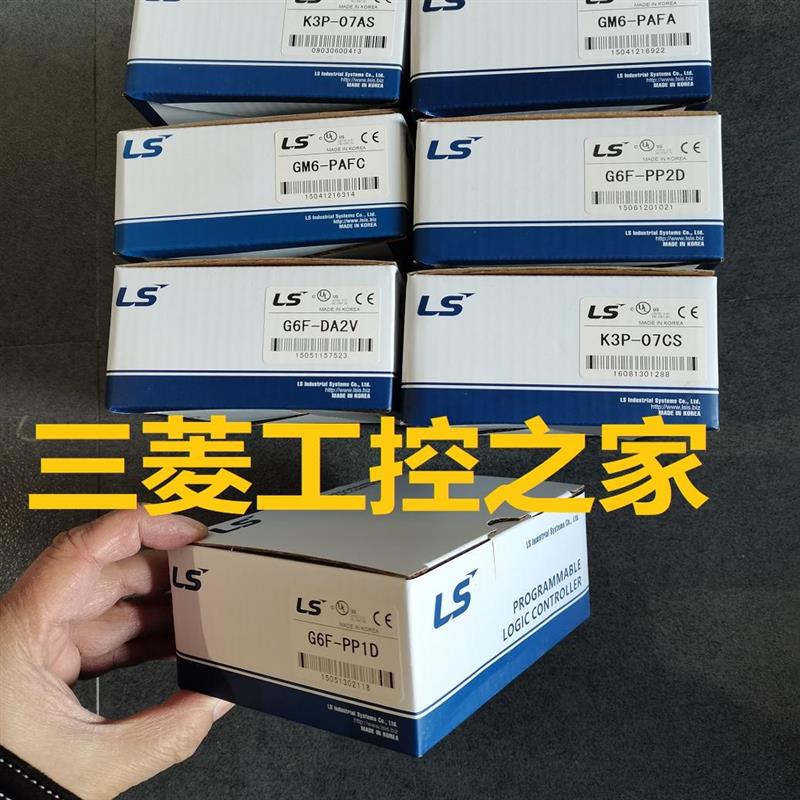 * K3P-07AS/07BS GM6-PAFA G6Q-RY2A G6I-D22A G6F-AD2A/DA2V询价