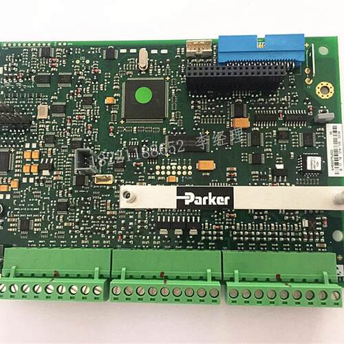 全新原装AH500075U002 590调速器590P主板PARKER主板590+主板询价