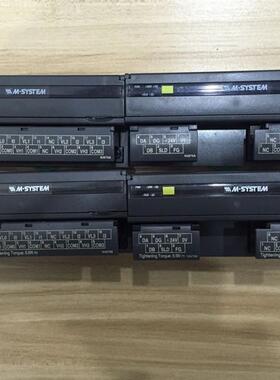 * R7C-SV4-R-X R7C-YV2-R-X M3SXR-7V2-R M-SYSTEM 成色新询价