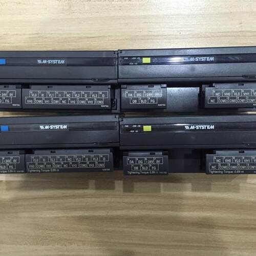* R7C-SV4-R-X R7C-YV2-R-X M3SXR-7V2-R M-SYSTEM 成色新询价