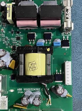 ABB变频器ACS880系列开关电源板/ZPOW-591询价