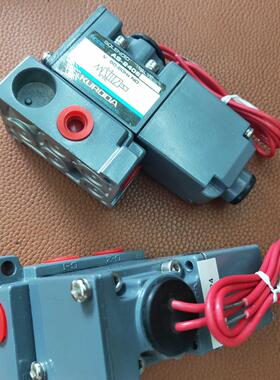 AS2406 日本黑田精工电磁阀 AS2406-NB-220V      AS2406-NB-询价