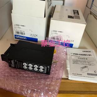 HAR91.V600 原裝 歐姆龍傳感器V680 HAM91.V600 HAM81 HAR81.V600