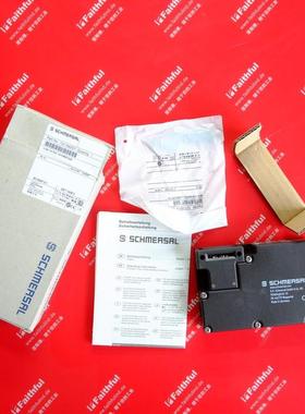 Schmersal 101164207 施迈赛全新安全开关 AZM 161SK-12/12RK询价
