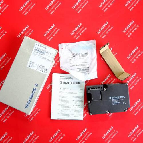 Schmersal 101164207 施迈赛全新安全开关 AZM 161SK-12/12RK询价