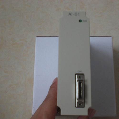 * AI-01 JEPMC-AN200 AO-01/AN210 安川PLC MP920 原装现货询价