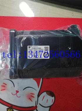 安川伺服电机SGM-08AAFJ12原装现货出售 质保一年 欢迎询价采询价