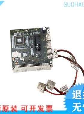 迅达5400电梯配件 轿厢外呼通讯板 591712 EBBIO 1.Q原厂质保询价