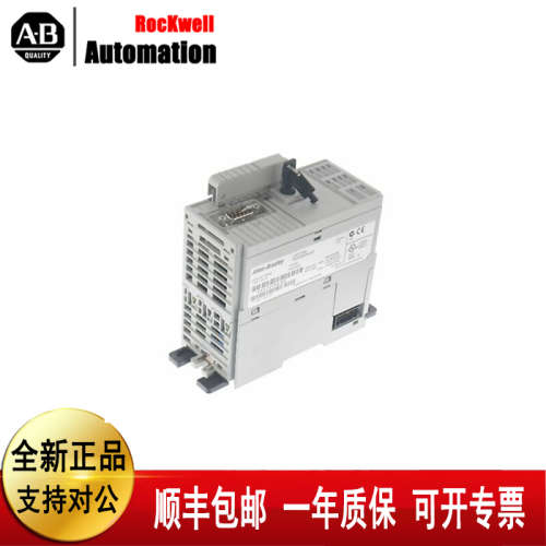 AB罗克韦尔1768-L45S  1768-L45 1768-L43 1768-CNBR全新议价