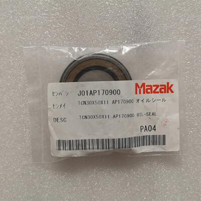 全新原装马扎克密封圈 JO1AP170900询价
