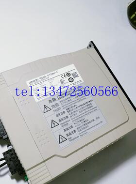R88D-GT15H-Z/R88D-GP15H-Z欧姆龙驱动器原装现货有质保议价询价