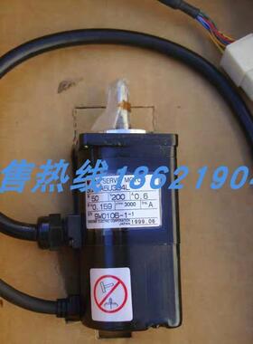 SGMAH-A5AAA21安川伺服 原装进口 现货销售 质保一年 欢迎询询价