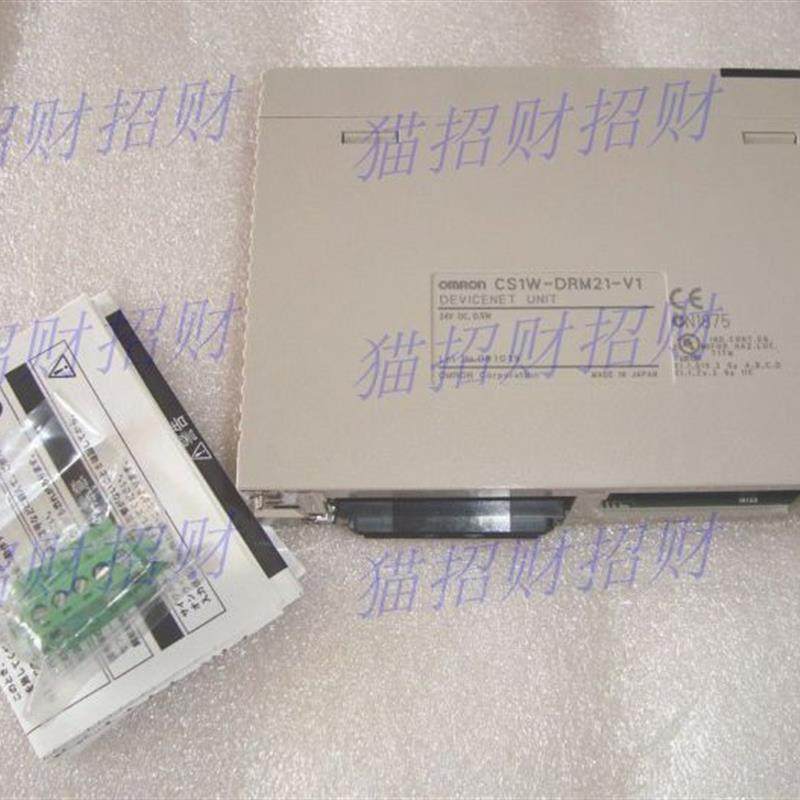 欧姆龙CS1W-CLK12-V1 CT021 CT041 DA08C DA08V ETN21 DRM21-询价