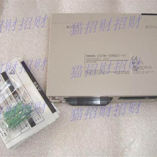 欧姆龙CS1W-CLK12-V1 CT021 CT041 DA08C DA08V ETN21 DRM21-询价