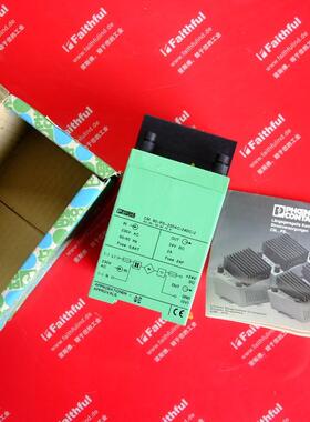 Phoenix Contact 2943709 菲尼克斯电源 CM 90-PS-230AC/24DC询价