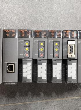 * Q06UDEHCPU Q03UDCPU Q13UDHCPU Q03UDECPU 三菱PLC模块询价