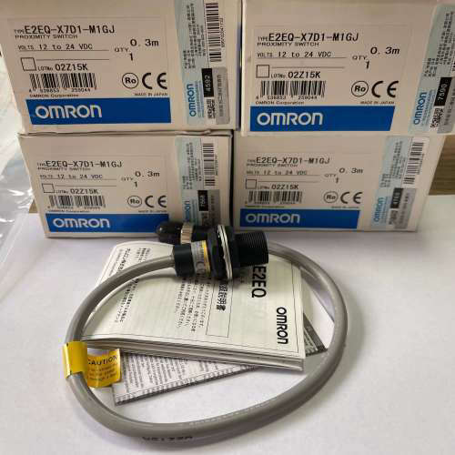 OMRONE2FM-X2D1-M1TGJ.E2EQ-X7D1-M1GJ.E2EQ-X15X1-M1J议价