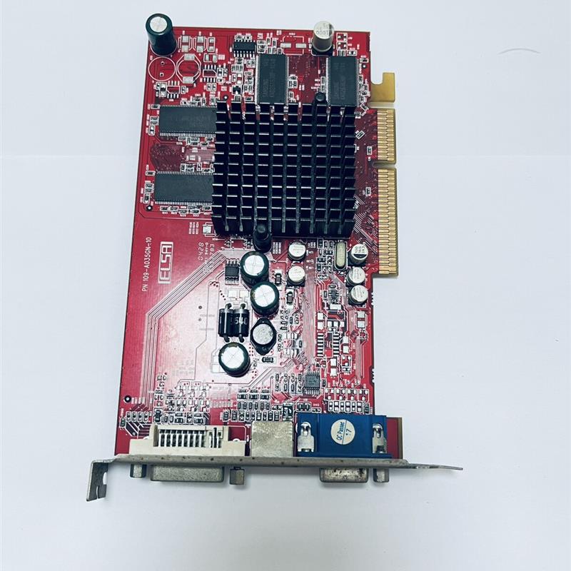 各种类型的AGP显卡16M/32M/64M/128M/256M显存。询价