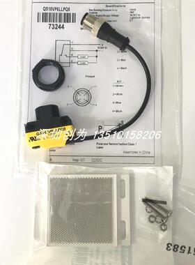 全新原装现货QS18VP6LLPQ5美国邦纳BANNER传感器QS18VN6LLPQ5询价