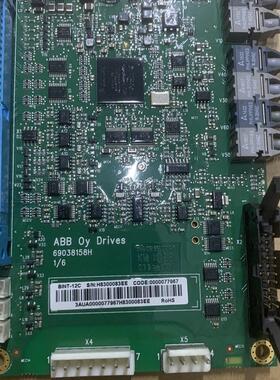 BINT-12C ZINT-7B1C ZINT7B1C BINT12C 变频器光纤通讯板询价