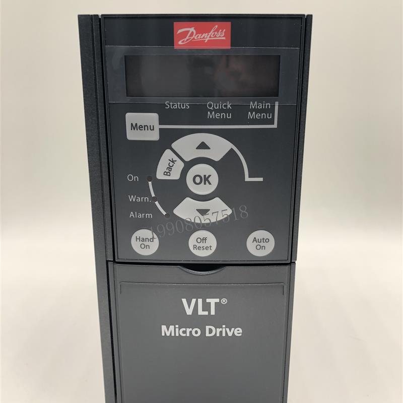 全新原装 FC-051丹佛斯变频器 FC-051P18K5T2E20H3BXCXXX询价
