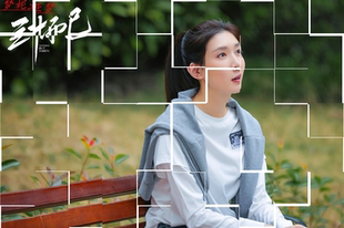 宽松休闲百搭上衣服新款女潮三十而已江疏影王漫妮同款假两件T恤